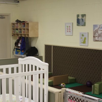 Infant Room