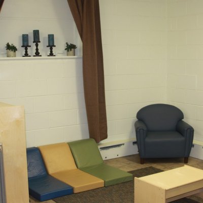 School Age Room